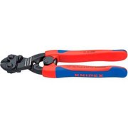 Knipex KNIPEX® 71 12 200 SBA High Leverage Cobolt® Bolt Cutters W/Spring-Comfort Grip 8" OAL 71 12 200 SBA